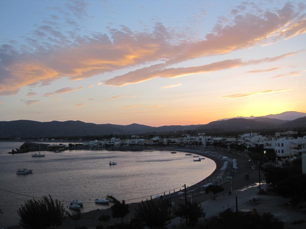 Next To Haraki Beach , Taverns Bars & 10 To Lindos Экстерьер фото